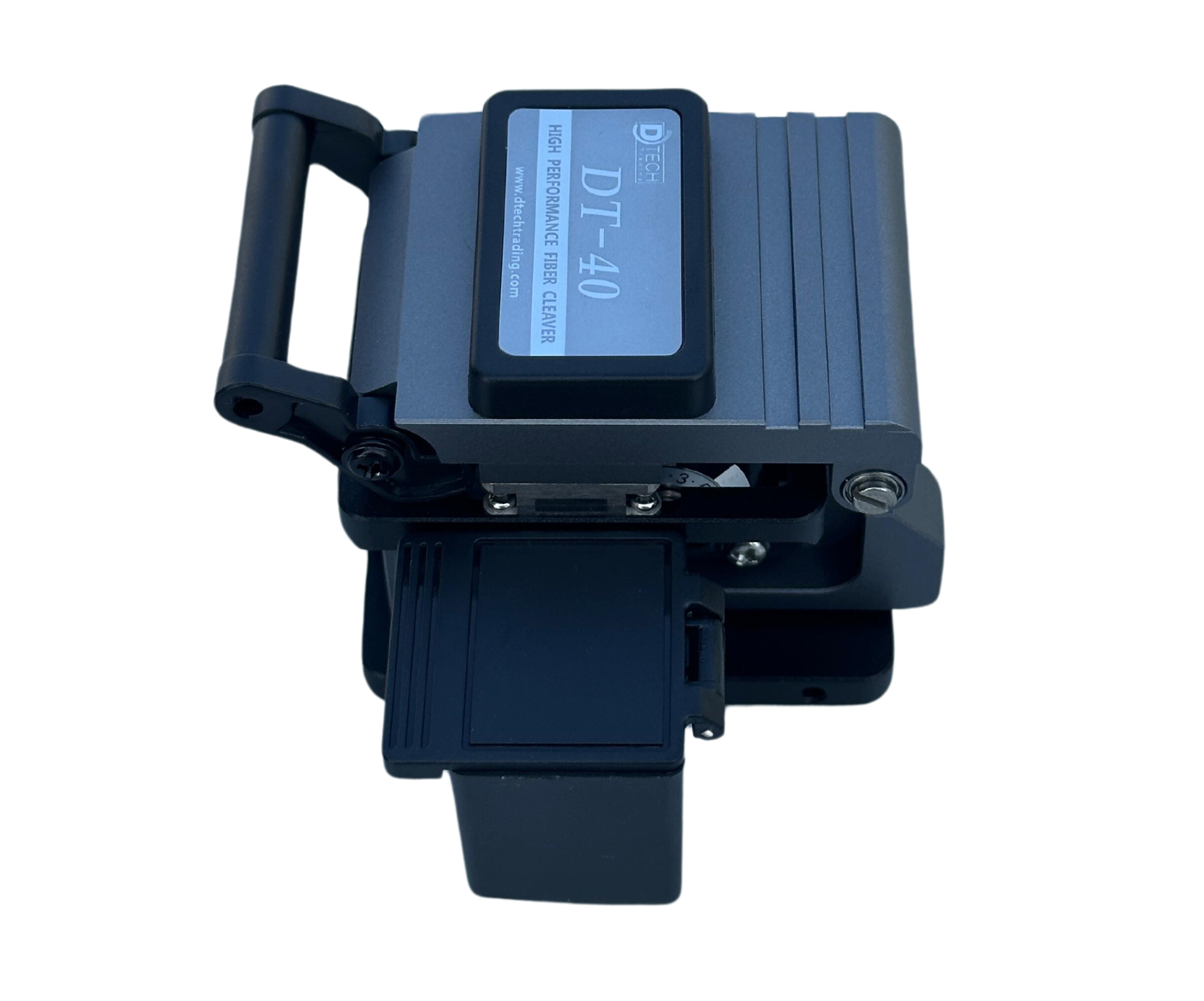D-TECH Fiber Cleaver DT-40 209